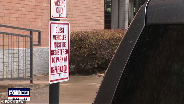 A FOX 4 investigation found a trend of cars in low-income apartment communities increasingly being towed after they registered their vehicles online but made a typo.