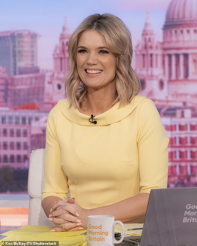 Coming into the week, the Good Morning Britain hosts were some of the first stars to pull off a prank, with mixed reviews for the silly start.