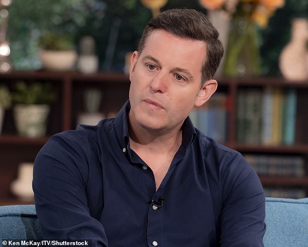 1711967978 794 Countryfiles Matt Baker speaks out on debilitating health condition and