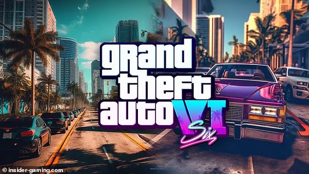 The updated console is expected to arrive in late 2024, just in time for the launch of Grand Theft Auto 6 in 2025.