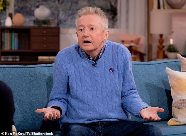 1711983183 185 Louis Walsh reveals the staggering paycheck he received for his