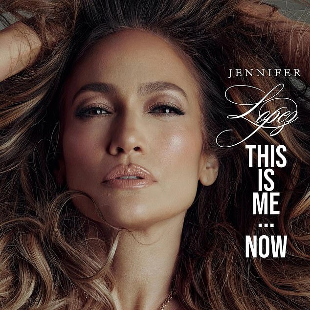 Lopez's series of shows will be held in support of her album This Is Me... Now, which was released last February.