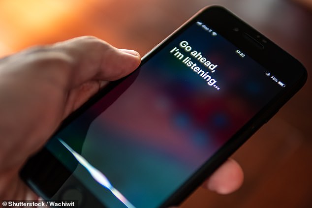 iOS 18 update will add AI-powered features to Siri and the Messages app