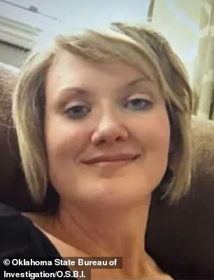 Jilian D. Kelley, 39, who was with Butler at the time they disappeared while on their way to pick up the children, although it is unclear if it was her children they were picking up.