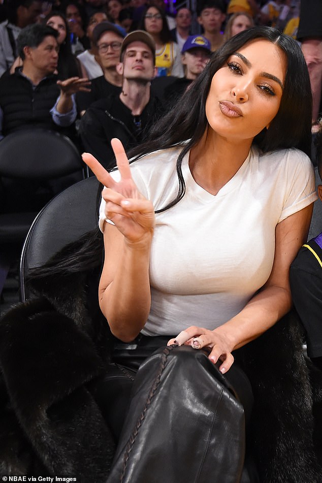 Elsewhere, Kim Kardashian moves closer to the top five after being named the sixth richest celebrity with a fortune of $1.7 billion.