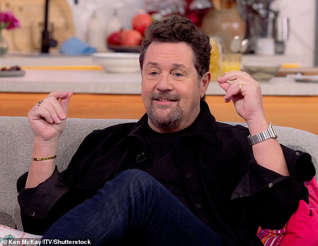 The BBC announced on Tuesday that Michael Ball will permanently host Steve Wright's Love Songs following the veteran DJ's sudden death earlier this year.