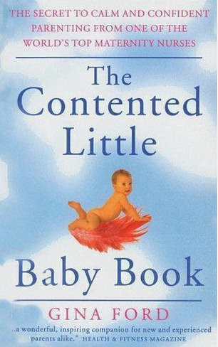 Ford's first book, The Contented Little Baby Book, was a word-of-mouth success and sold millions of copies.