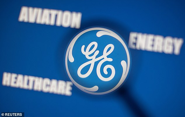GE to split into three separate companies starting Tuesday