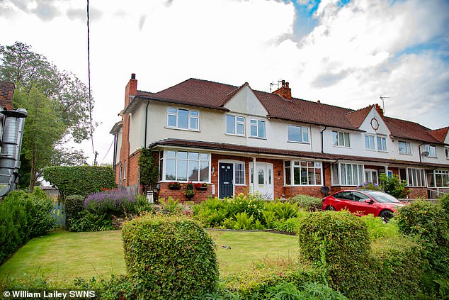 Harry's House: The childhood home where Harry Styles used to live