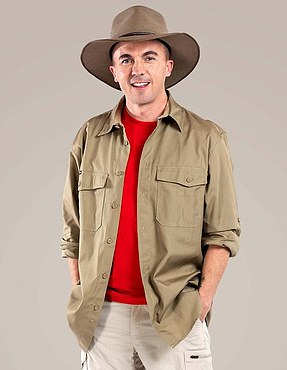 1712114505 963 Im A Celebrity Australia stars vow NOT to indulge in