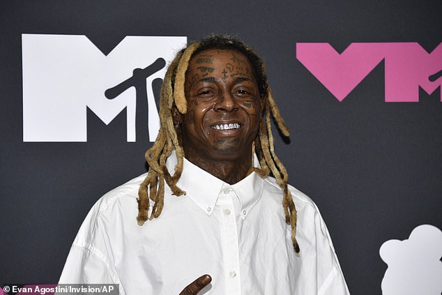 Five-time Grammy-winning rapper Lil Wayne will headline this year with Diplo and 2Chainz.