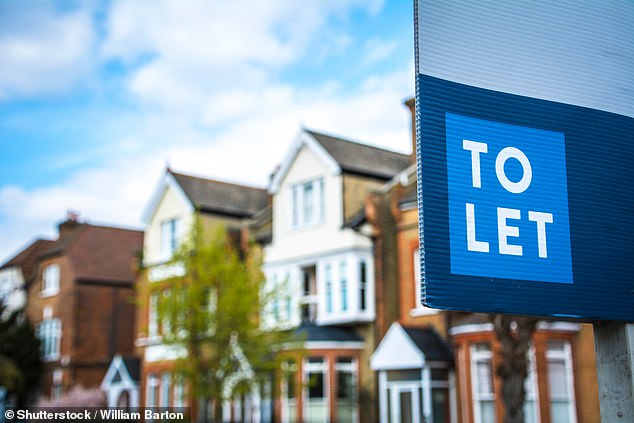 Rents in regional towns and cities continue to outperform those in surrounding areas, Savills says