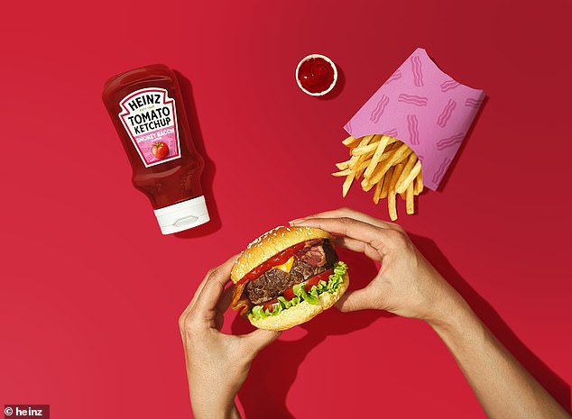 The new condiment is for all those who dream about bacon all day every day, so they can incorporate it into every aspect of their lives.