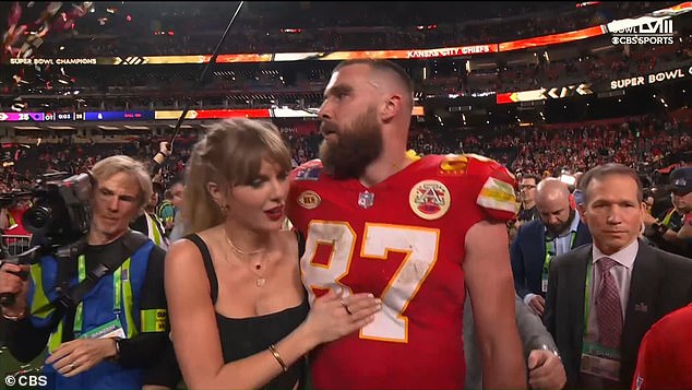 1712162132 997 Taylor Swift and Travis Kelce planning to attend Coachella together