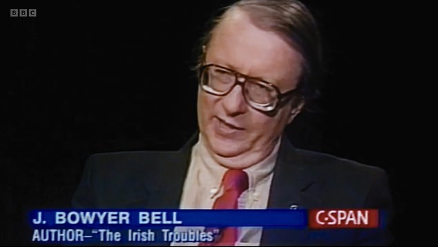 J. Bowyer's film Bell premiered in a New York pub but his attempts to air it on American networks were rejected