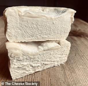 Soft, creamy and velvety, Snowdrop is a raw cow's milk cheese, similar in style to a French St Félicien, and will vary throughout the seasons depending on changes in pastures.