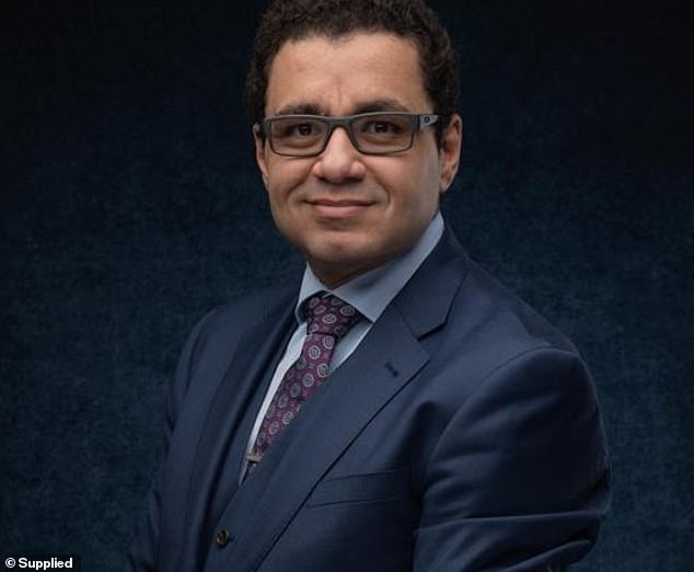 Sydney immigration law expert Ahmad Shady was able to secure Ana's Australian citizenship in just 48 hours, a process that often takes months.