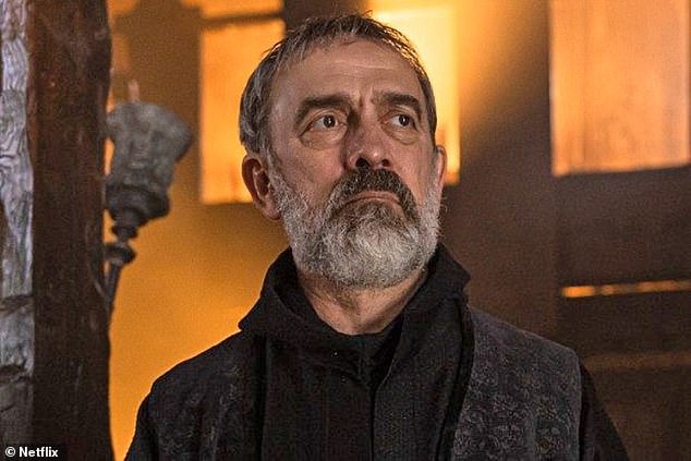 In 2018, Schiller joined the third season of the historical drama series The Last Kingdom, playing Aethelhelm.