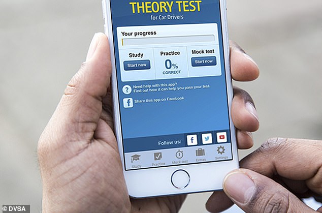 A pass is valid for two years and the test costs just £23. Nowadays there are many theory test apps you can use, allowing you to learn and practice, ensuring you pass your reading first time