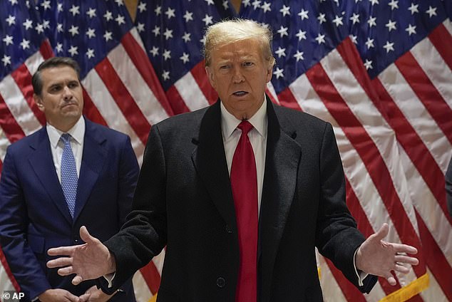 Rosenberg said Biden's attack on Trump during the State of the Union helped him and said Trump is not as strong a candidate now as he was in 2016.