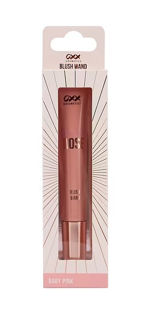 OXX Cosmetics Bright Pink Blush Wand ($8)