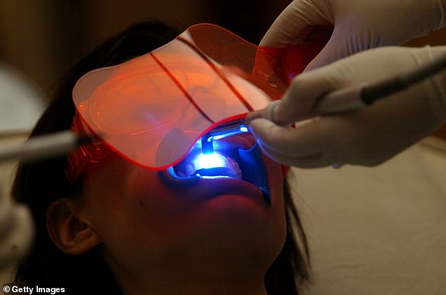 There's no need for expensive whitening sessions at a dentist's office with these helpful tips from Dr. Kahng