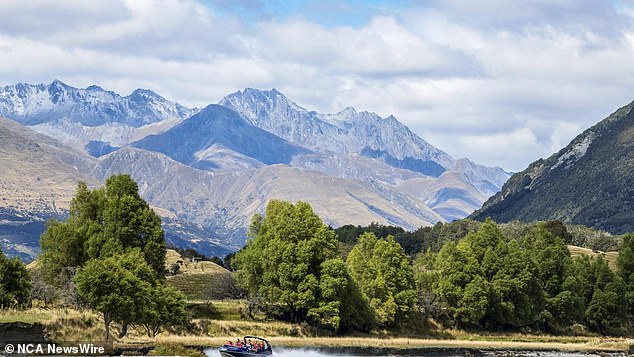 More than one million Australians traveled to New Zealand in 2023. Image: Tourism New Zealand.