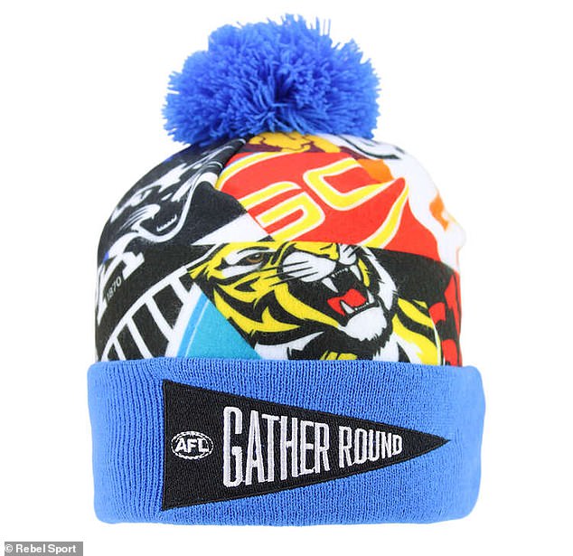 The AFL's Gather Round cap is also unlikely to be a hit with fans, with all round four matches being played in Adelaide.