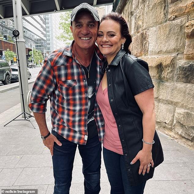 It comes after Shannon and Cosima De Vito recently addressed rumors that they were embroiled in a feud following their seasons on Australian Idol.