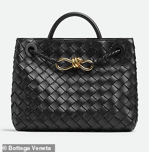 DuofLily Women's Leather Crossbody Bag ($55.28)