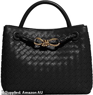 Small Bow Tote ($59.84)