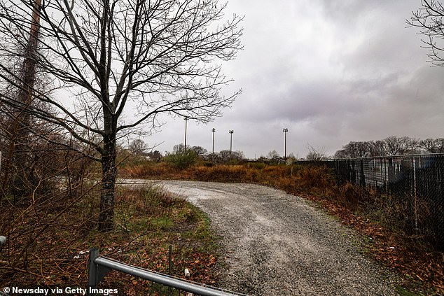 Bethpage Community Park was closed about 20 years ago over concerns about soil contamination, but the site is located between homes and community centers.