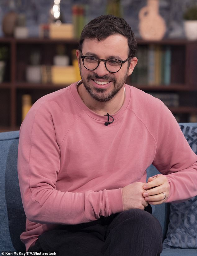 The bookies' favorite to take on the new detective role is Simon Bird, with Betfred odds of 5/4 giving him a 44 per cent chance of being named.