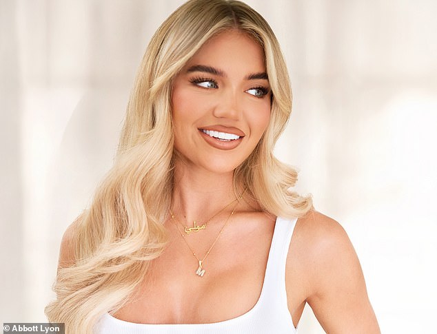 The Love Island: All Stars winner told MailOnline that she and Tom are preparing to take the next big step by moving in together - and she has no hesitation.