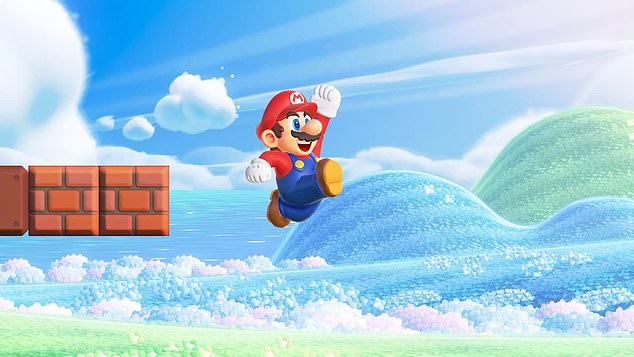 With his blue jumpsuit, red cap and trademark mustache, Mario is an instantly recognizable character around the world. But despite his fame, it turns out that Mario is not the most iconic video game character of all time.