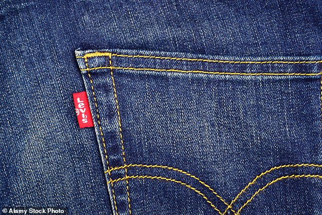Researchers have analyzed the lifetime carbon emissions of a single pair of Levi's 501 Original Fit women's jeans.  They found that using them once was equivalent in emissions to driving 6.4 miles.