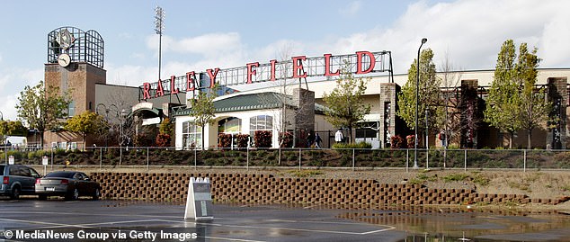 The Oakland Athletics will move to the home of the Triple-A River Cats in Sacramento
