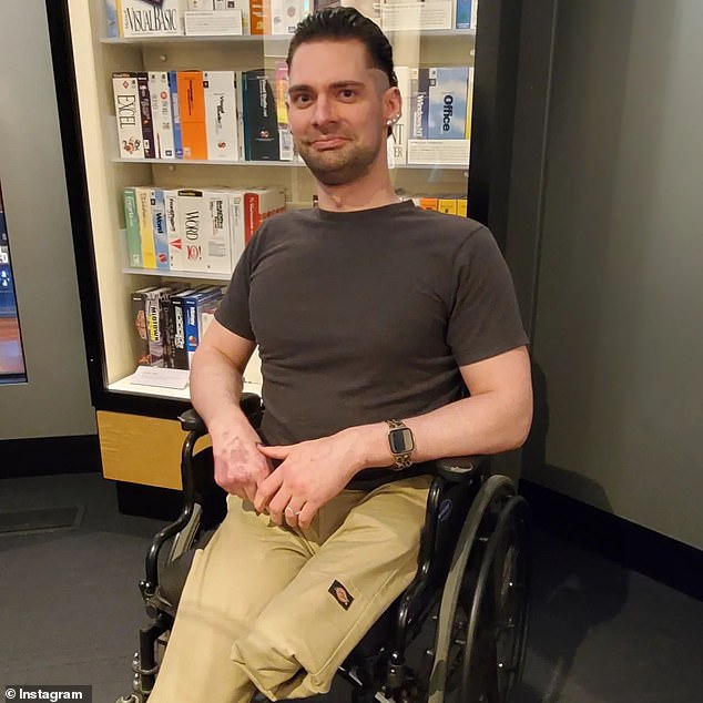 1712389965 506 Double amputee learns to walk again after revolutionary surgery