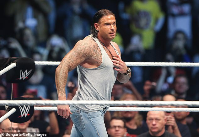 Tim Wiese hung up his boots in 2014 to pursue a career in Wrestling and joined WWE.