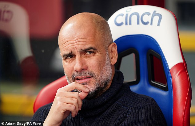 1712401682 983 Peps tinkering strikes again Guardiola DROPS Phil Foden to the