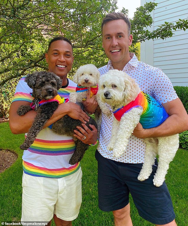 The couple, who first met at the Almond restaurant in Bridgehampton, will make sure their dogs are a big part of their ceremony, according to sources.