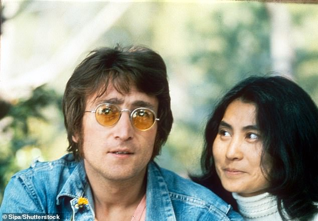 In an interview, Yoko, now 91, and who was married to John from 1969 until his death in 1980, told John how to use heroin, but denied that she 