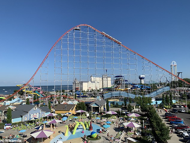 Cedar Point, which opened in 1870 and is the second-oldest amusement park in the United States, also faced bad publicity earlier this summer.