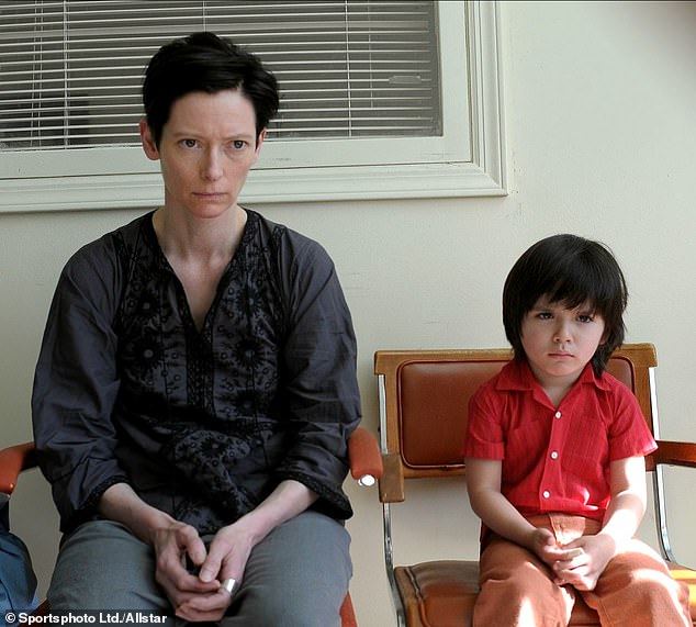 Hit: We Need To Talk About Kevin was made into a film of the same name for which Tilda Swinton was nominated for a Bafta Award for Best Actress and a Golden Globe Award for Best Actress