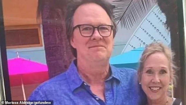 He disappeared after he and his wife left the Royal Caribbean cruise ship that had docked in Cozumel, Mexico, on Wednesday.