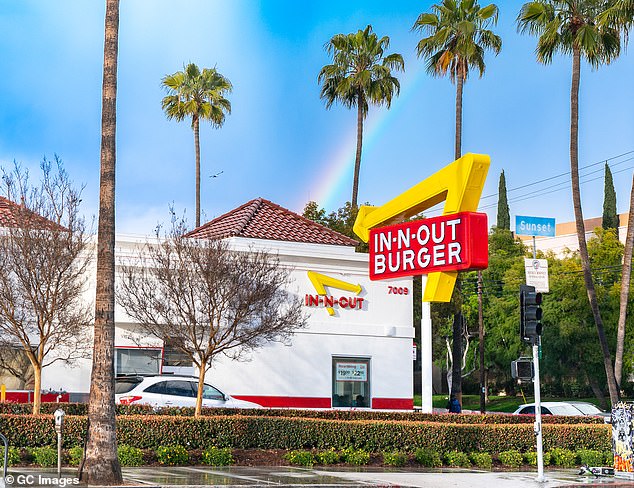 1712473927 476 Revealed The coveted and rare In N Out Burger souvenir
