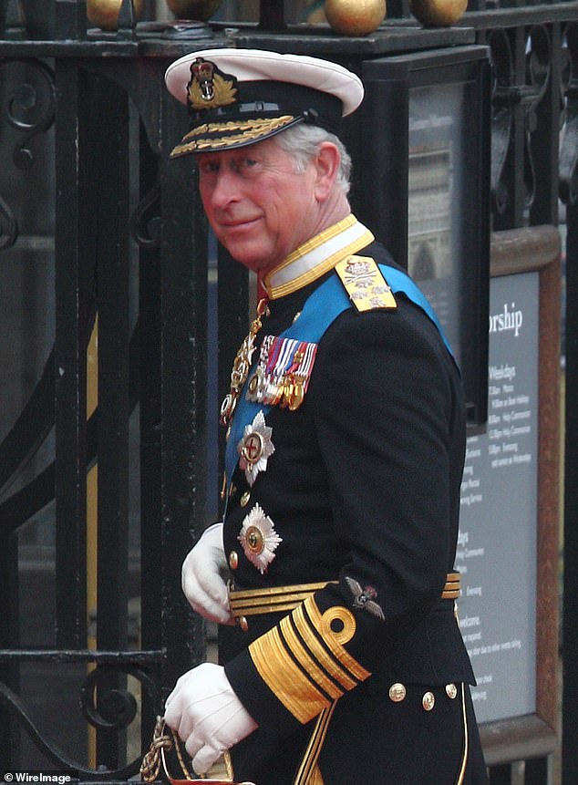 As father of the groom, Prince Charles played a pivotal role in the 2011 royal wedding, but the then-Duke of Cornwall went beyond that role by choosing some of the music.