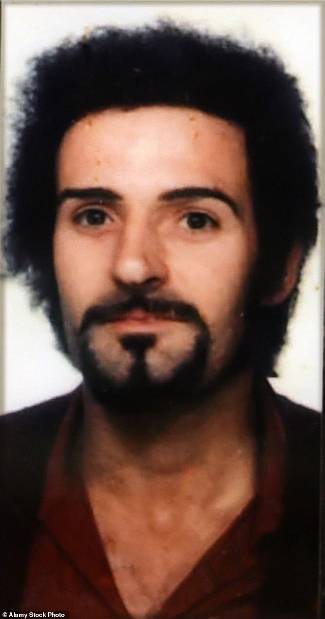 1712504327 146 Psychologist who worked with Yorkshire Ripper Peter Sutcliffe says killers