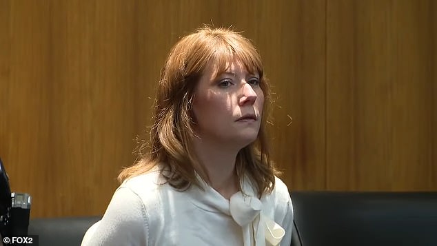 Kevin's ex-wife, Nicole Kessler, was sentenced to one year in prison and three years of probation after pleading guilty to lying to police during the investigation.