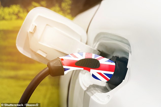 There have been increasing calls recently for the government to step up its efforts on electric vehicles, in particular to reduce VAT on public charges to 5 percent